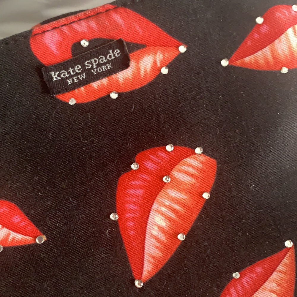 Vintage Kate Spade Tote - Picture 6 of 9